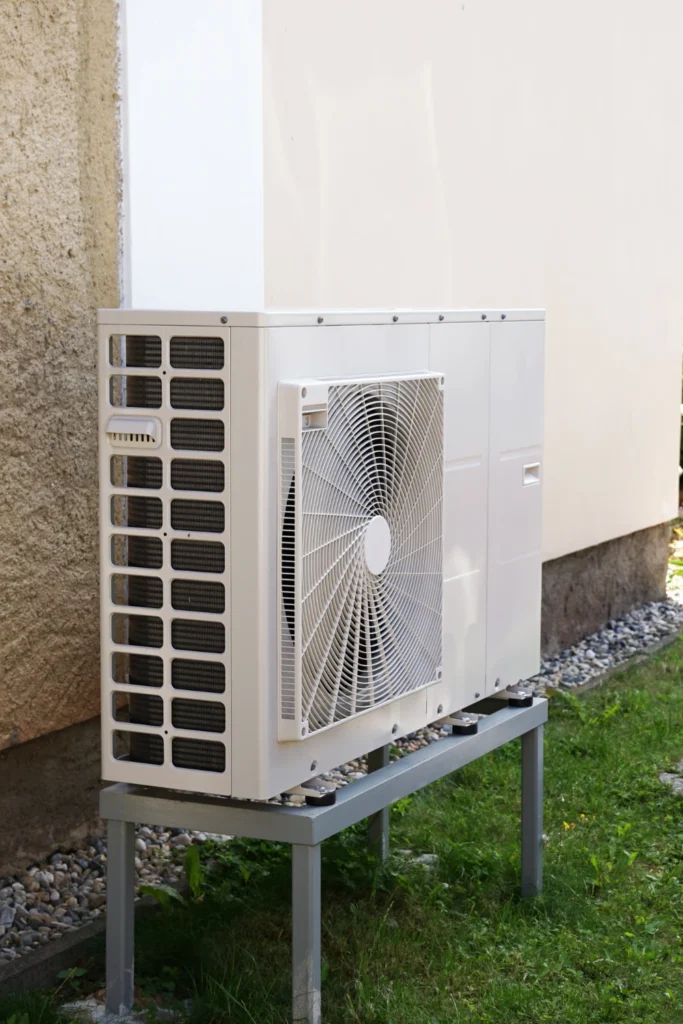 Heating Services Denham Springs