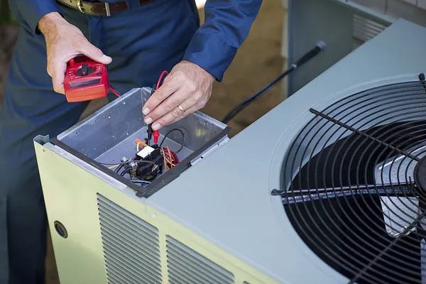AC Repair in Baton Rouge