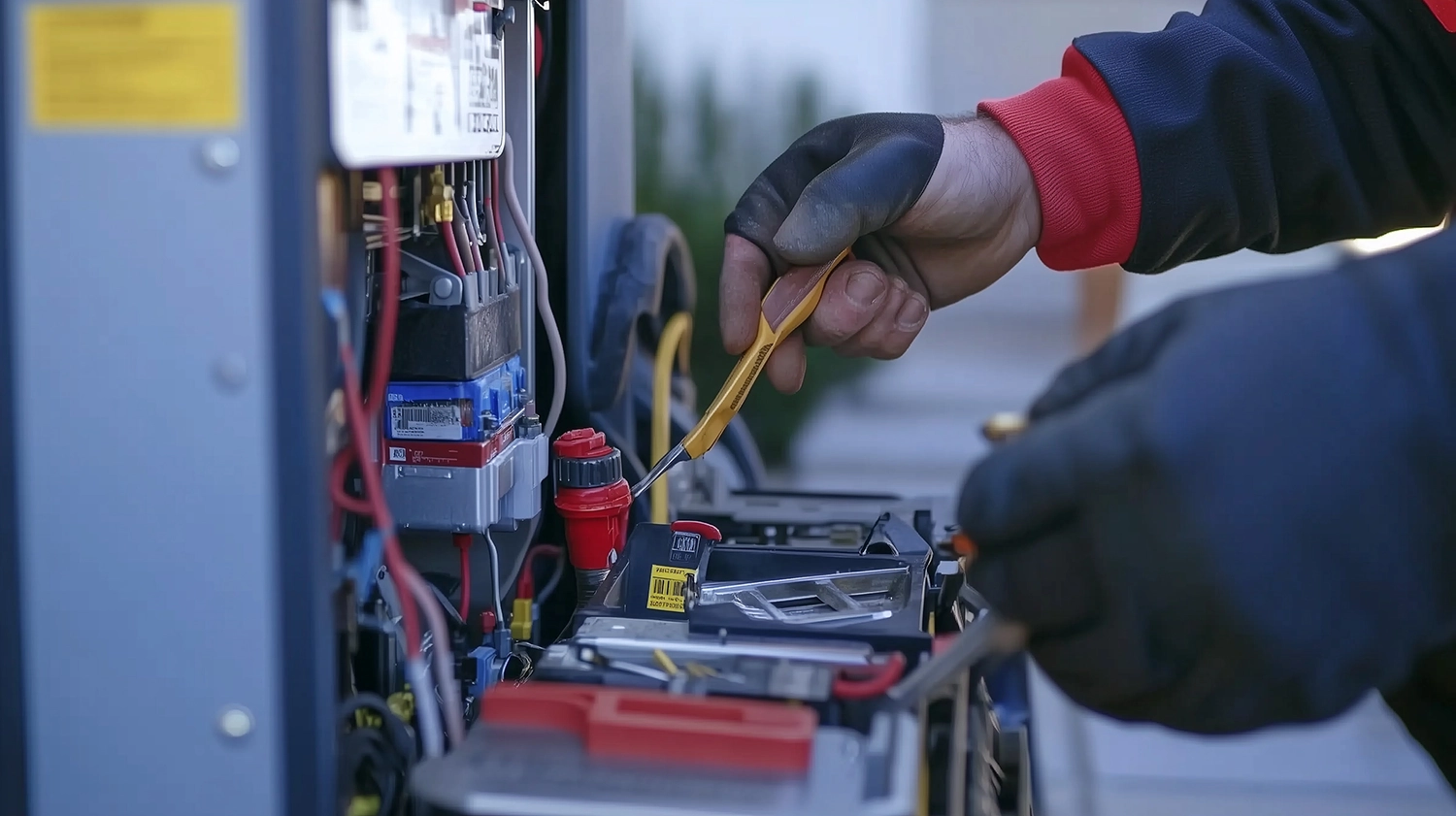 Heating Maintenance in Moncks Corner, SC - Pointer Cooling and Heating