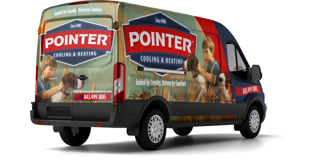 ac repair services in moncks corner