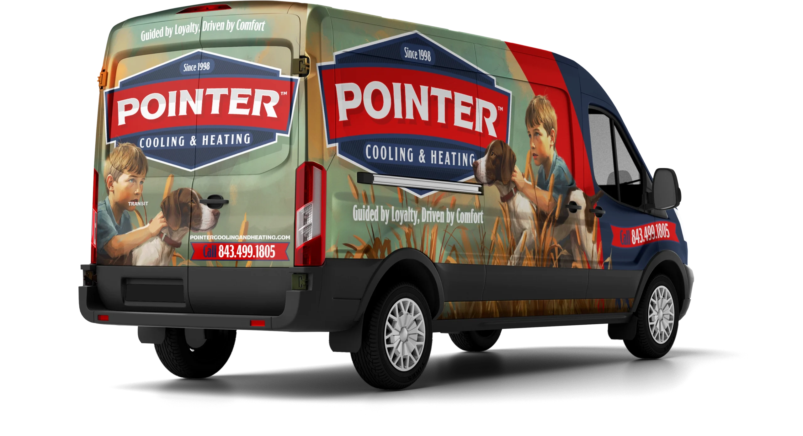 ac repair services in moncks corner
