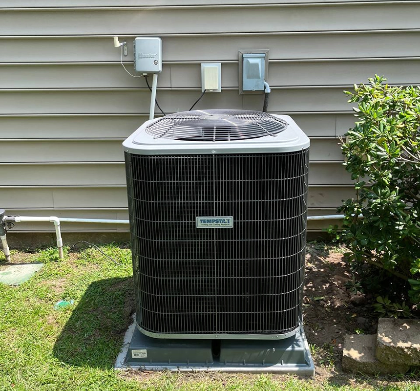 AC Repair in moncks corner sc