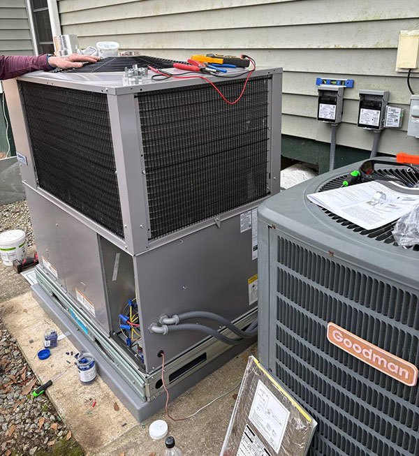 ac installation bonneau sc