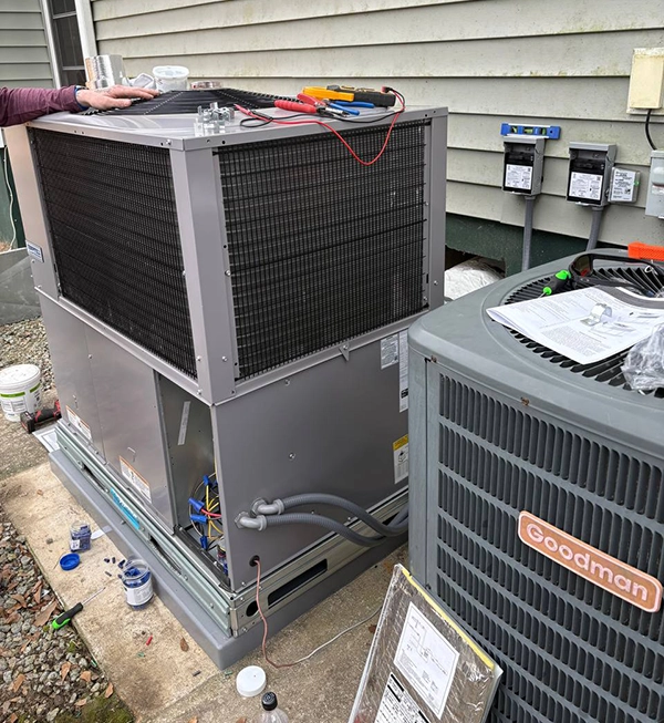 heating services moncks corner sc