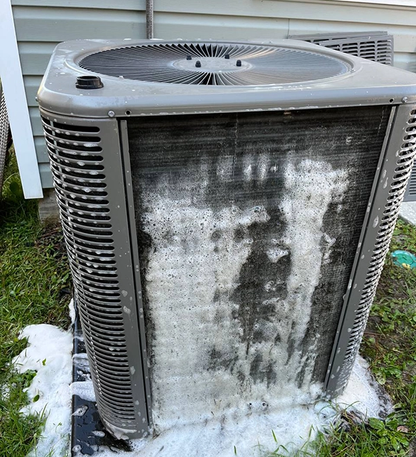 ac maitenance moncks corner sc