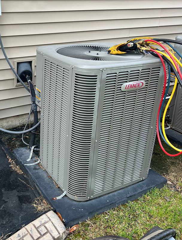 ac maintenance moncks corner sc
