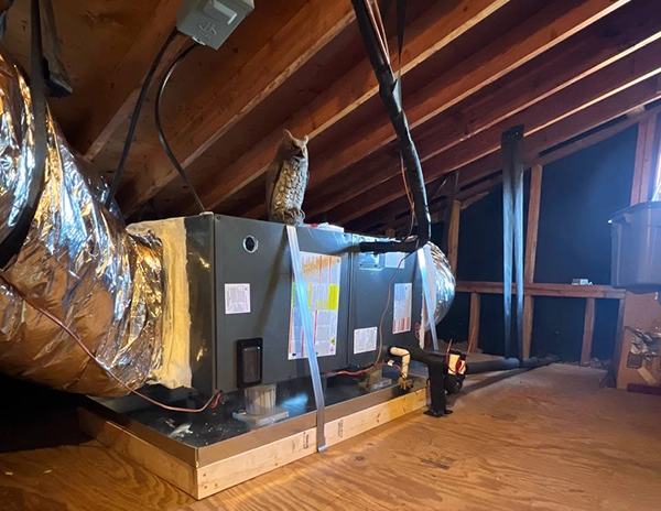 air quality service in moncks corner sc
