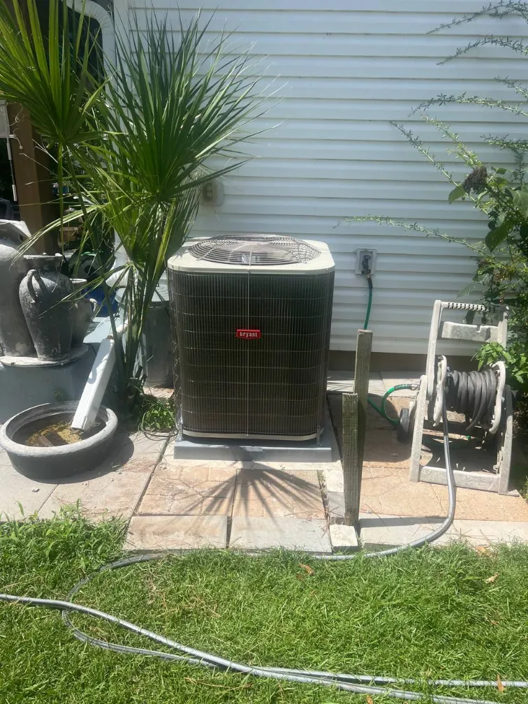 ac replacement moncks corner sc