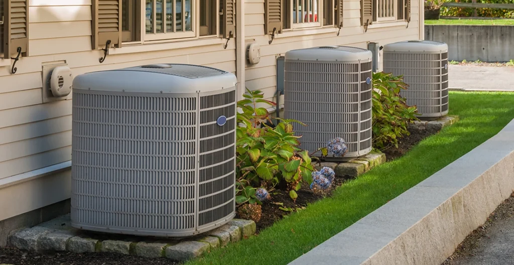 ac installation moncks corner sc