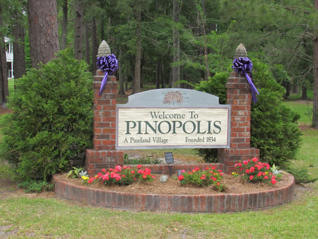 AC Repair in Pinopolis, SC - Pointer Cooling and Heating