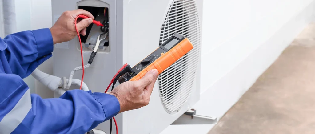 furnace repair moncks corner sc