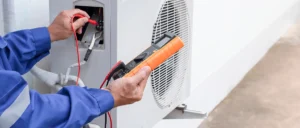 heating installation moncks corner sc
