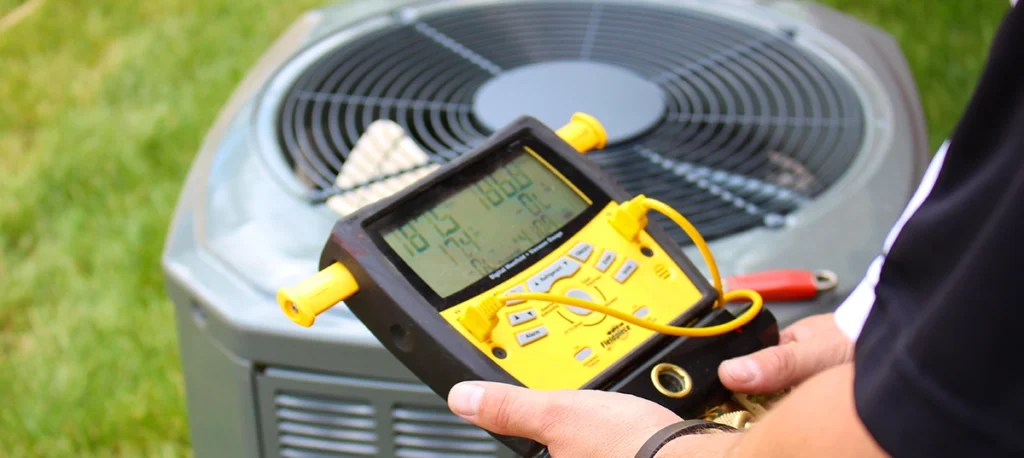 air conditioning services moncks corner sc