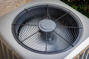 fan in ac unit