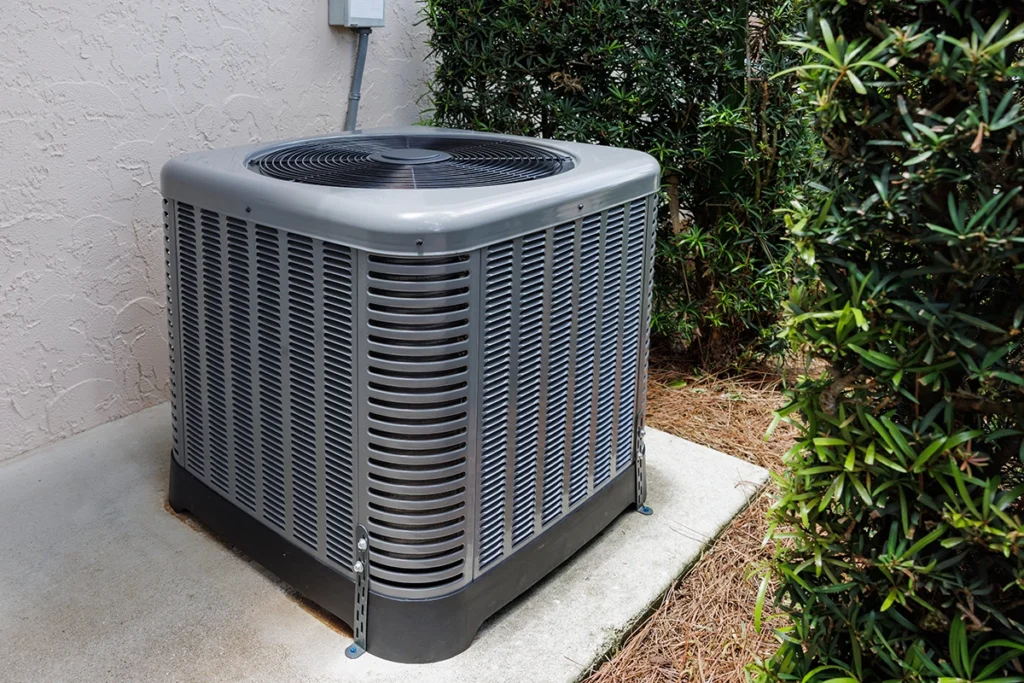 2.5 ton ac unit