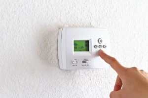 bad thermostat symptoms