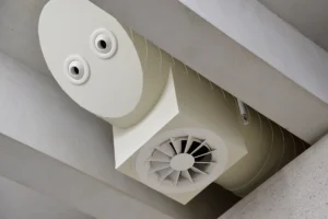 plenum hvac