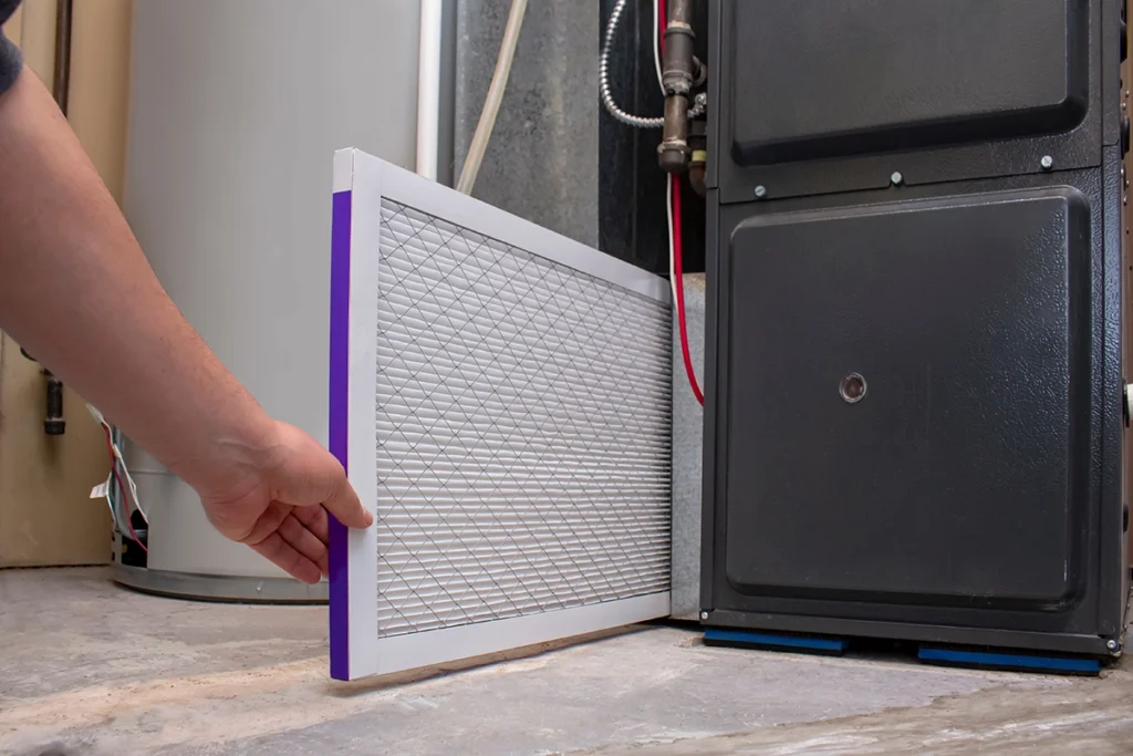 Furnace Filter Sizes: How to Choose the Right One