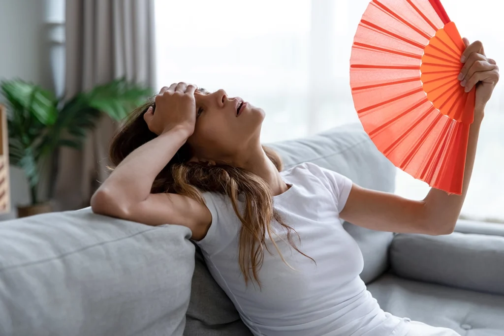 AC Not Blowing Cold Air? Causes & Quick Fixes
