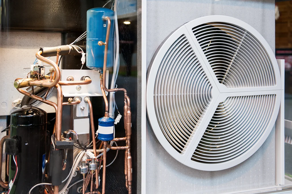 Air Conditioner Evaporator Coil: Problems & Fixes