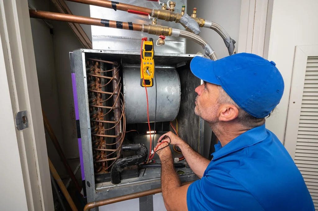 Furnace Blower Motor: What It Does and When It Fails