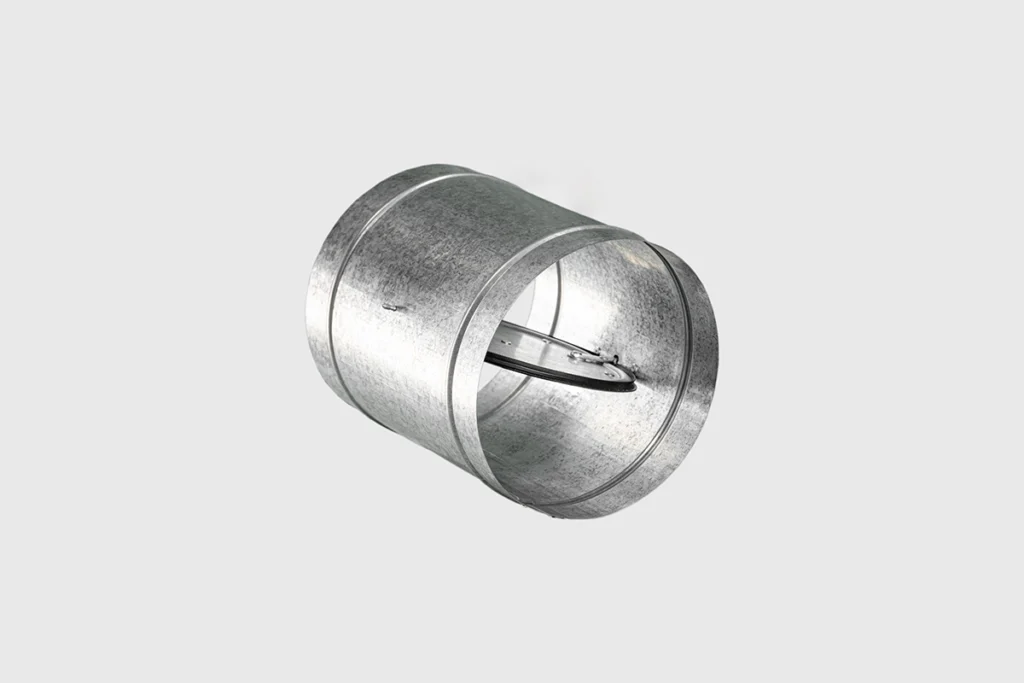 HVAC Damper: What It Is and How It Controls Airflow