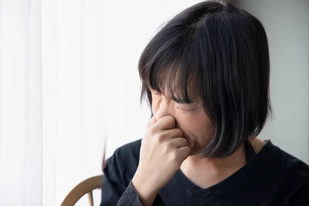 What Is Dirty Sock Syndrome? Causes & Solutions