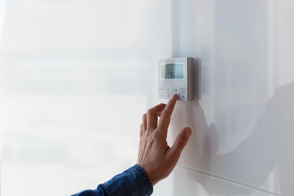 Thermostat Not Working? What to Check First