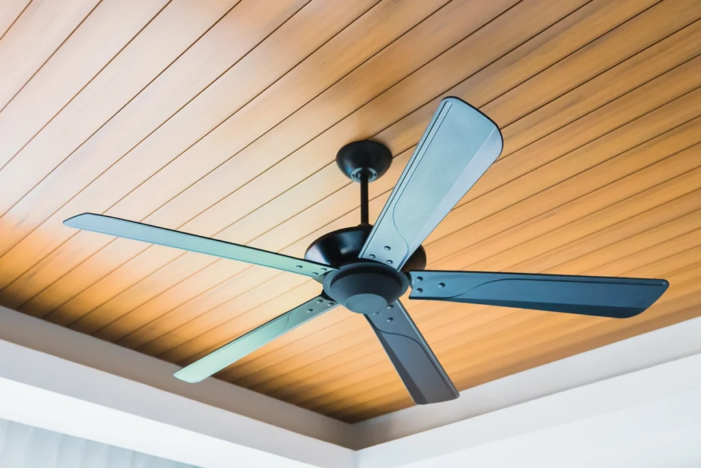Ceiling Fan Direction for Summer Explained