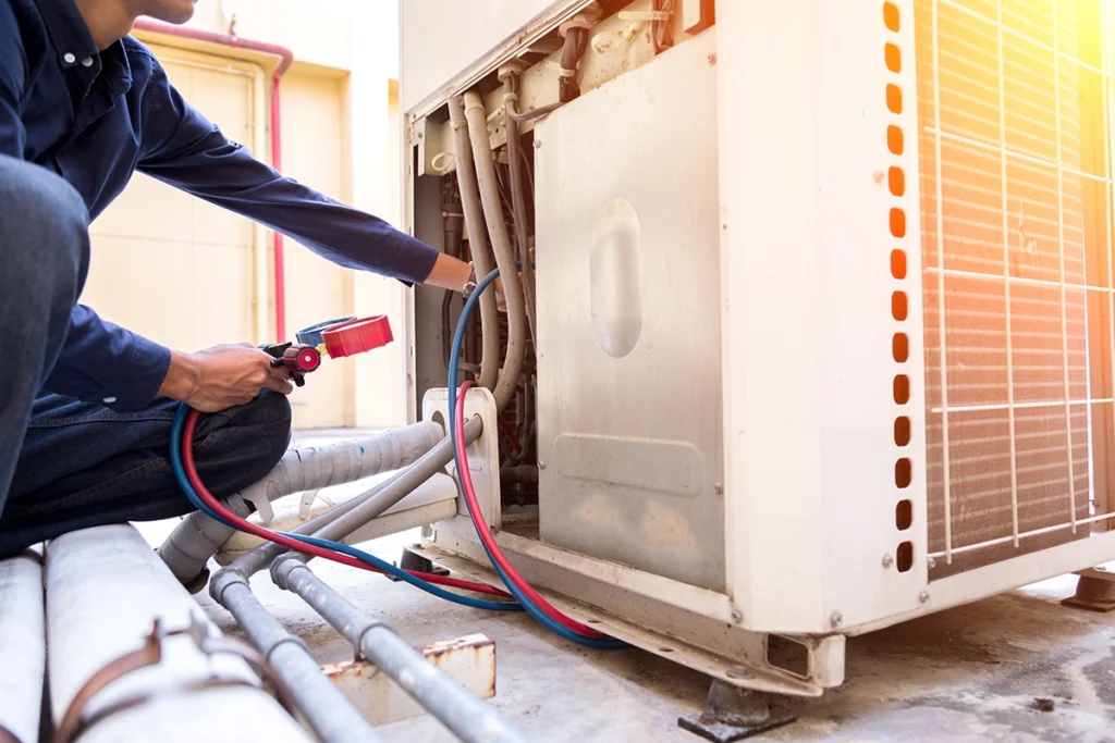 HVAC Preventative Maintenance Guide: Save Money & Extend Life
