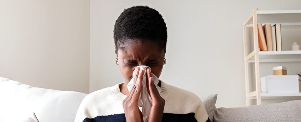 Would an Air Purifier Help With Dust? Expert Guide