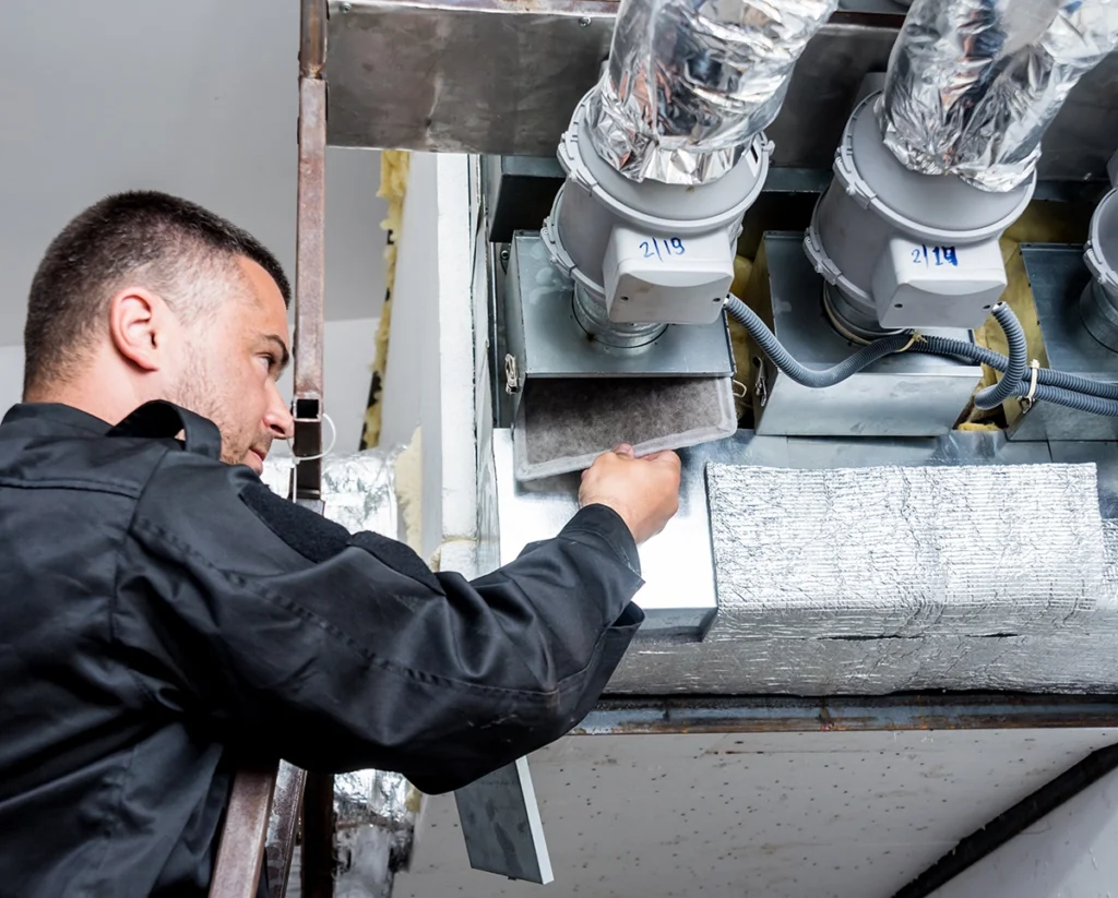 How Do Air Purifiers Work? Complete HVAC Guide