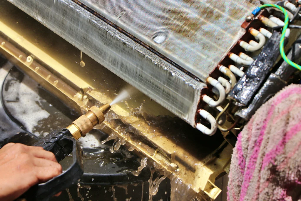 Air Conditioner Evaporator Coil: Guide & Repair Tips