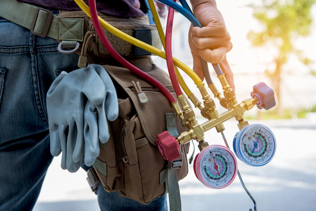 HVAC Transformer: Signs of Failure & Replacement Guide