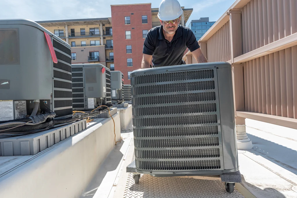AC Replacement Cost Charleston SC: 2026 Price Guide