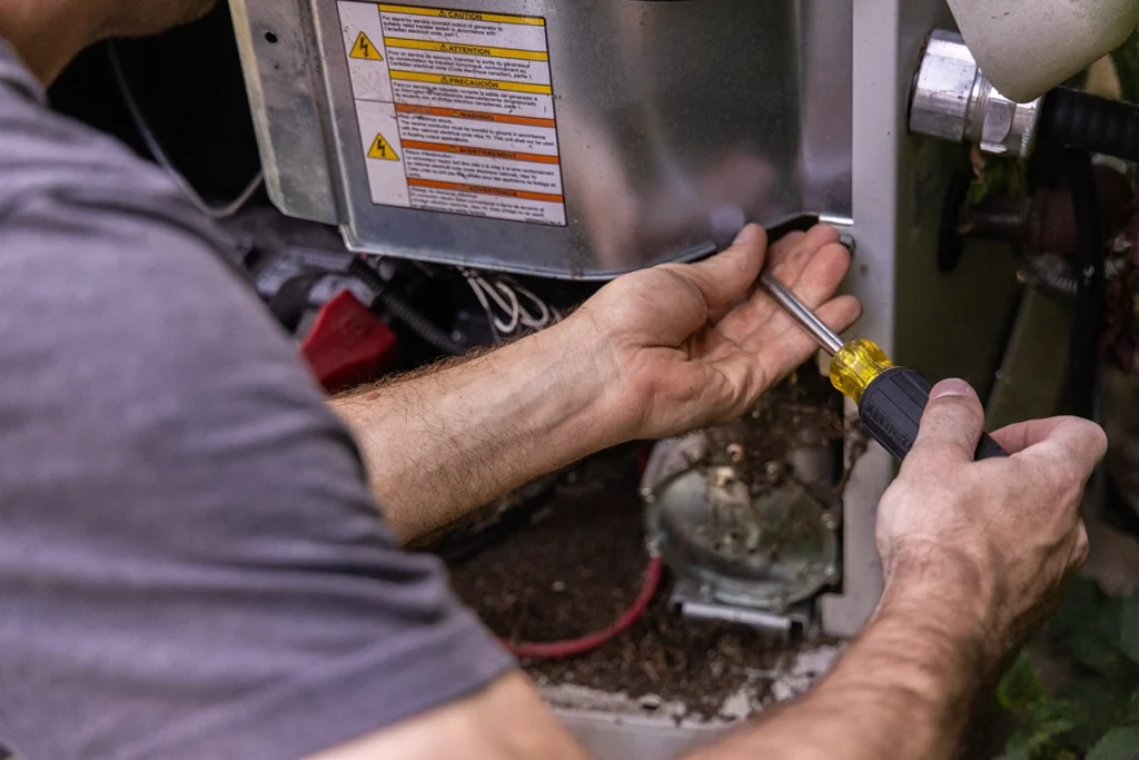 AC Blower Motor: Signs, Repair & Replacement Guide