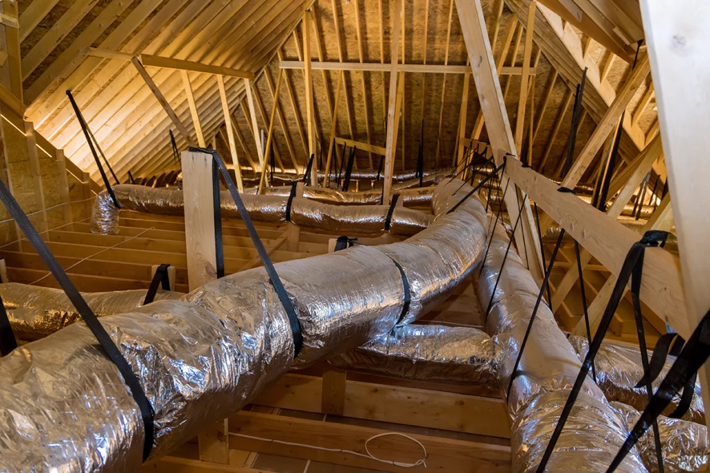 AC Installation Moncks Corner | Expert HVAC Services