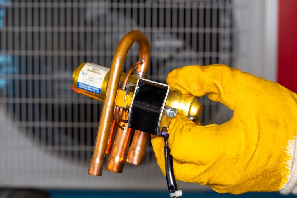 ac replacement cost charleston sc