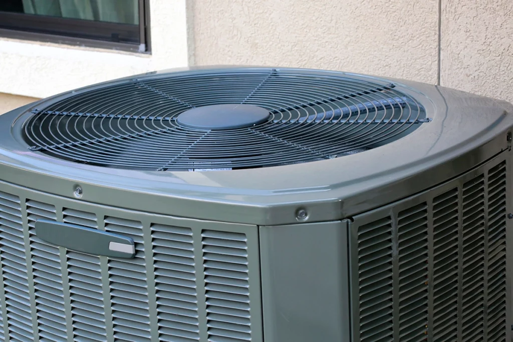 AC Fan Motor Problems: Signs, Causes & When to Call for Help