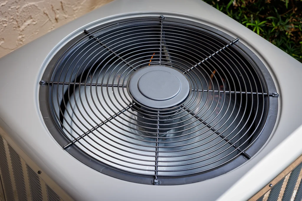 AC Fan Not Spinning? Causes & Expert Repair Help