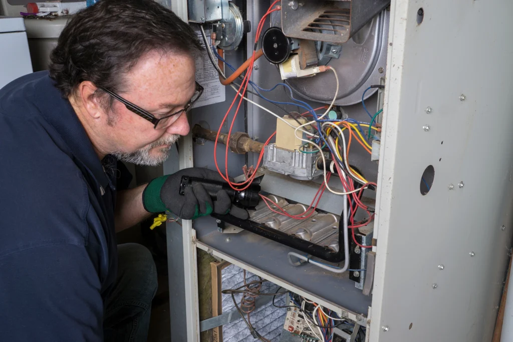 Furnace Repair Downtown Charleston | Expert Service