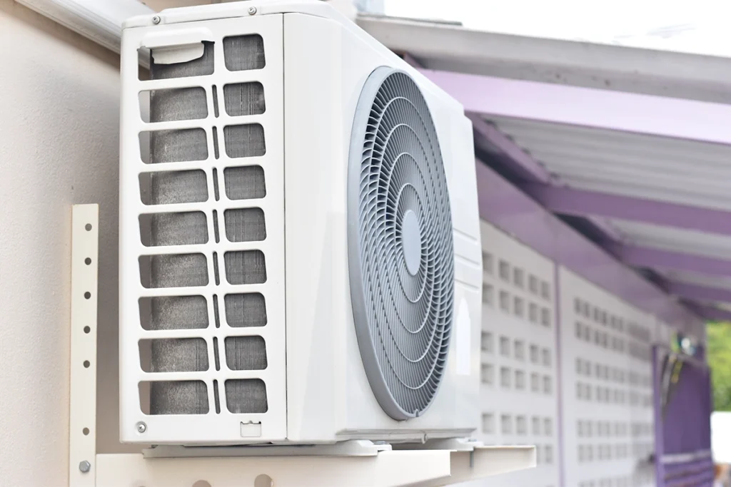Mini Split Bonneau Beach: Ductless Cooling & Heating Guide