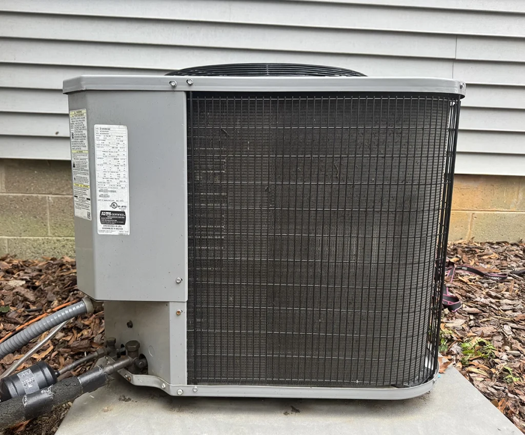 Signs Your HVAC System Is Failing: What to Watch For