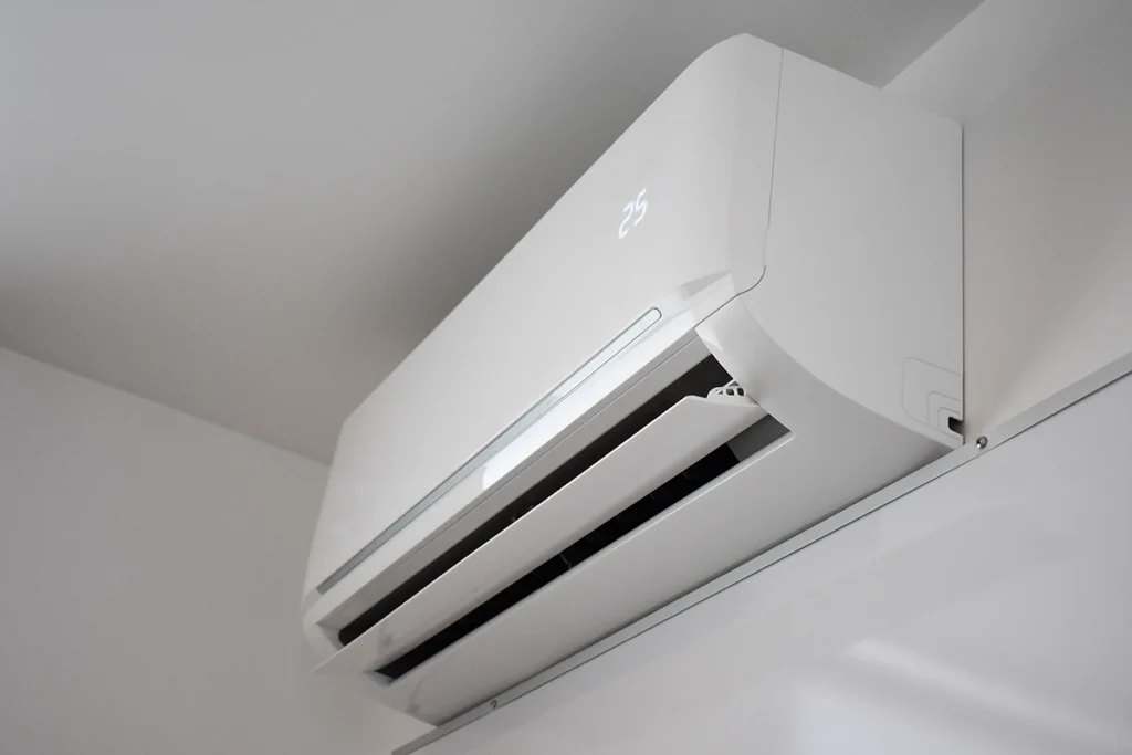 Mini Split Downtown Charleston: Zone Control Without Ductwork