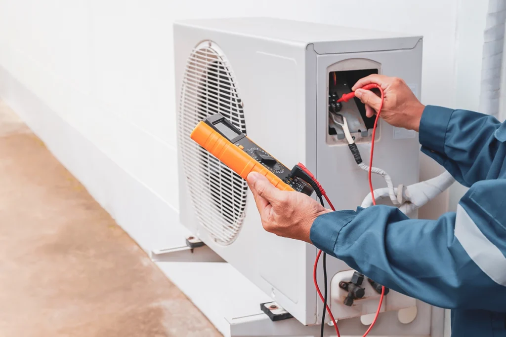 Mini Split James Island: Ductless Heating & Cooling Guide