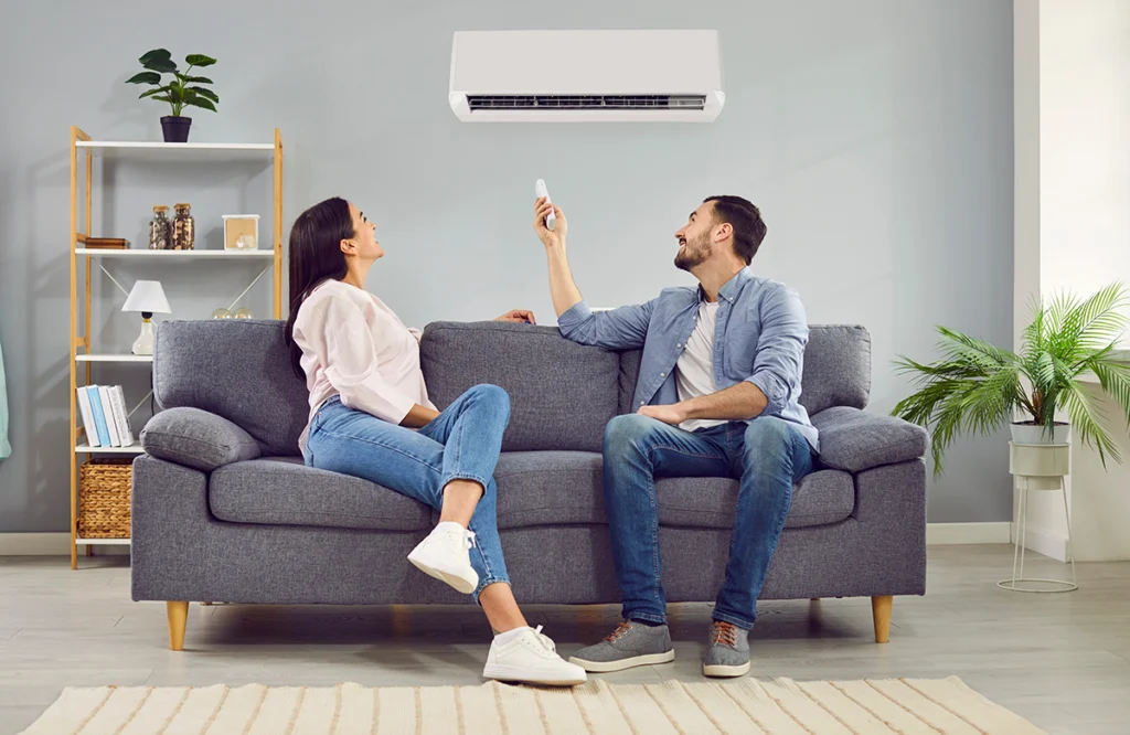 Mini Split Systems in West Ashley: A Complete Guide
