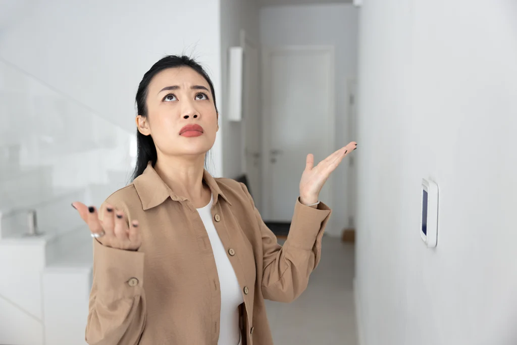 HVAC Not Turning On Troubleshooting: 7 Common Causes