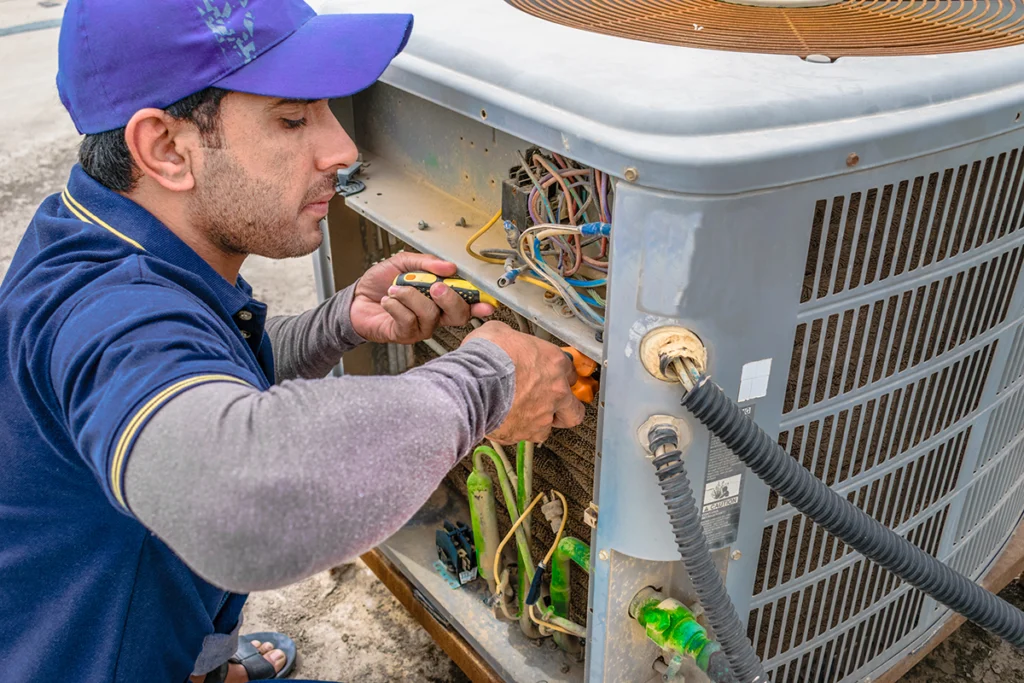 HVAC Replacement vs Repair Cost: Which Is Cheaper?