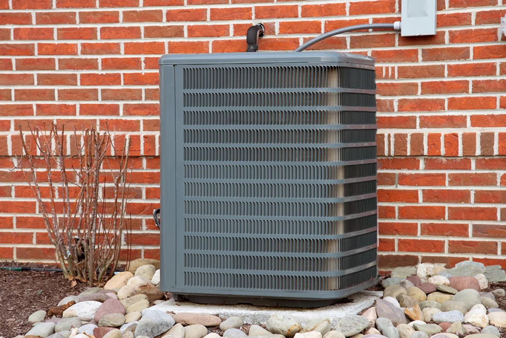Central AC Setup: What You Need to Know