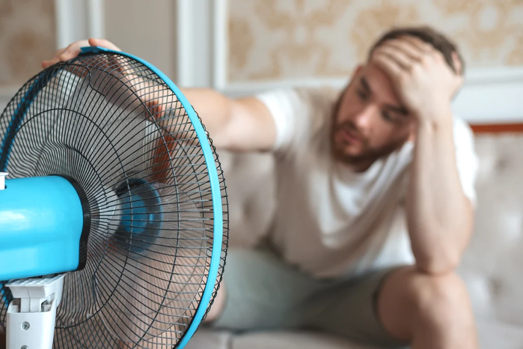 Why Is My HVAC System Not Cooling My House? 7 Causes